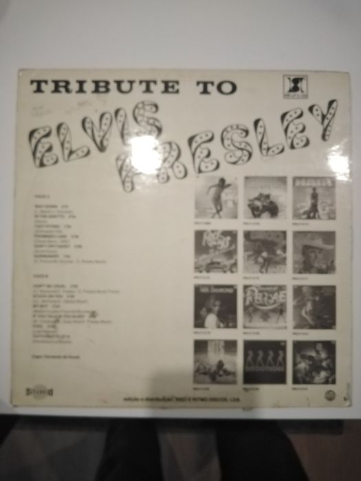 Elvis Presley tribute424592463711457281