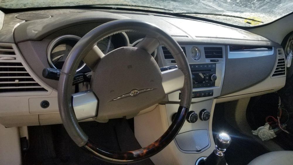 ABS chrysler sebring berlina