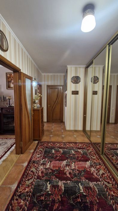 2-кімнатна квартира за адресою вул. Шевченка (площа 81 м²) - Atlanta.ua - фото 10