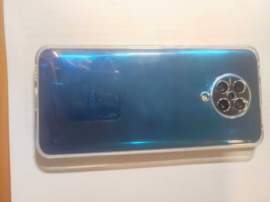 Xiaomi poco F2 Pro 8gb 256gb