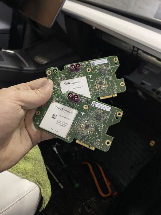 Tesla діагностика, кодування блоків, додавання ключів, відновл. та ін.