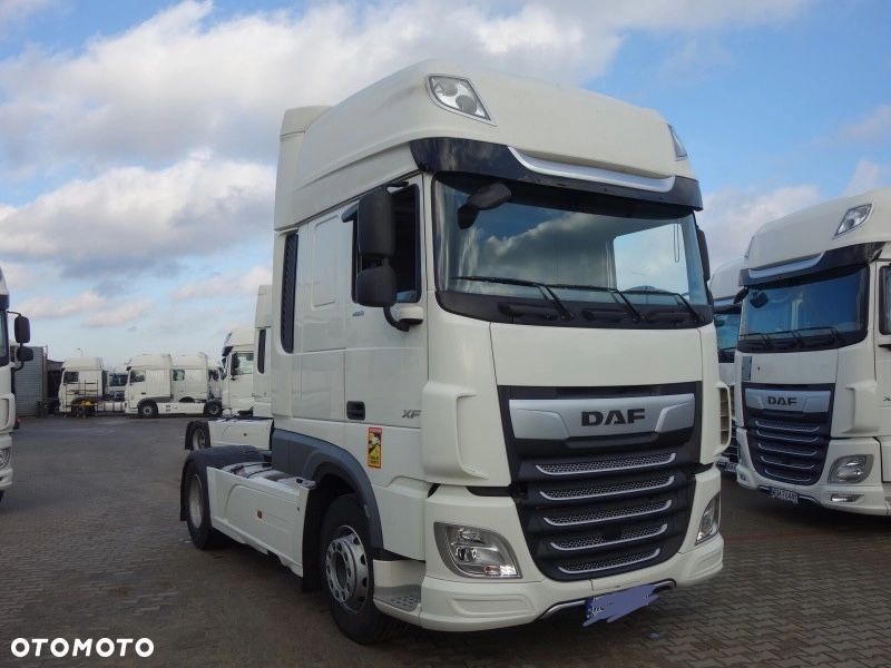 DAF