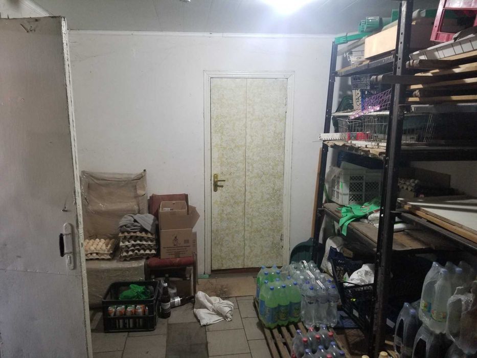 Продається приміщення для бізнесу