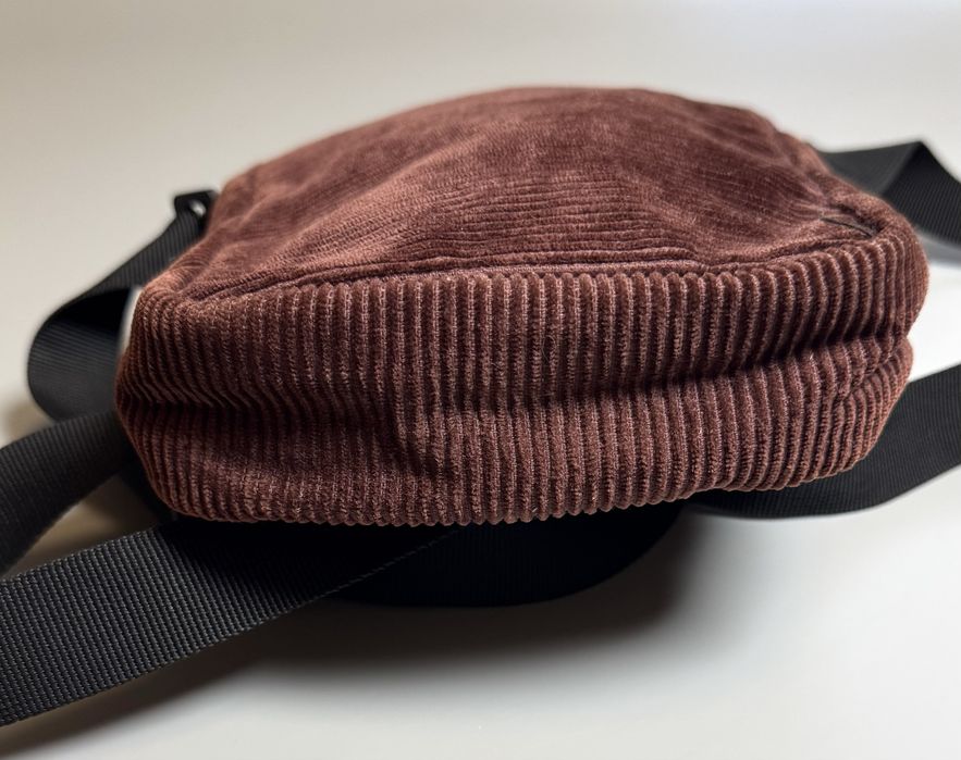 Carhartt WIP сумка  Оригінал месенджер