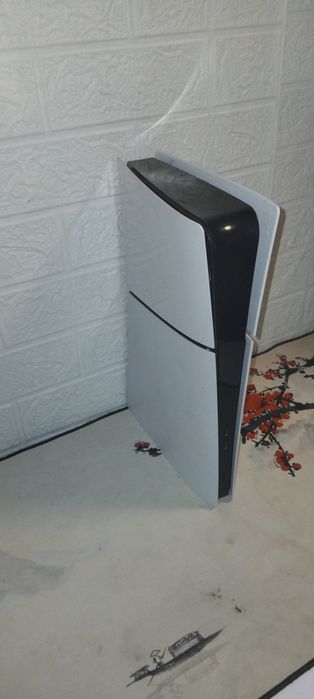 PlayStation 5 slim