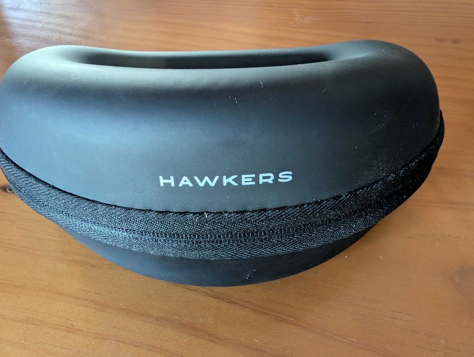 Vendo óculos Hawkers Speed novos