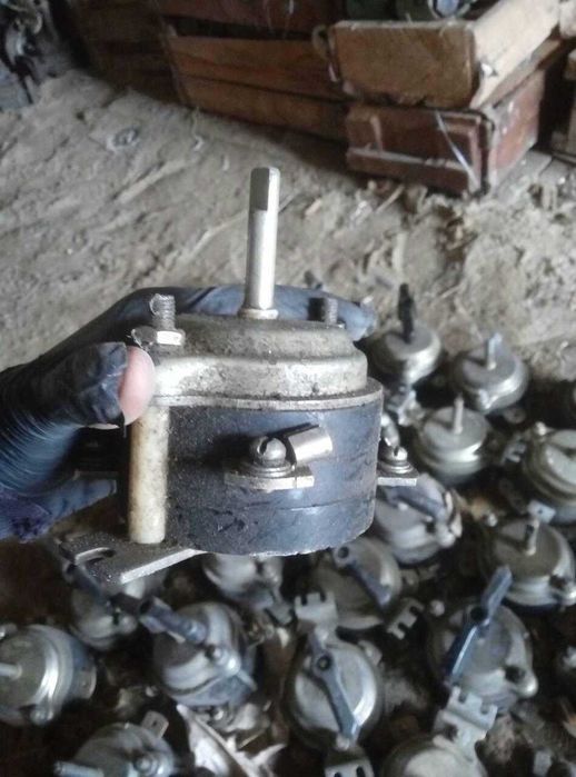 Переключатели серии ПМ, ПП, ПД, ПДМ, ПКУ, ПКЛ, ПВМ, ППМ: 30 грн ...