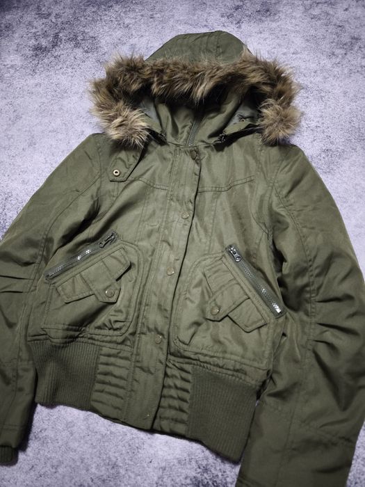 alaska jacket s size