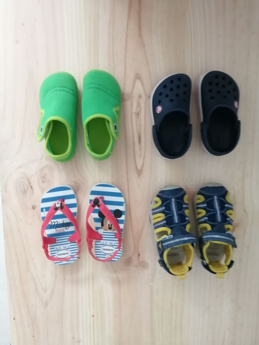Children's Shoes Size T22
