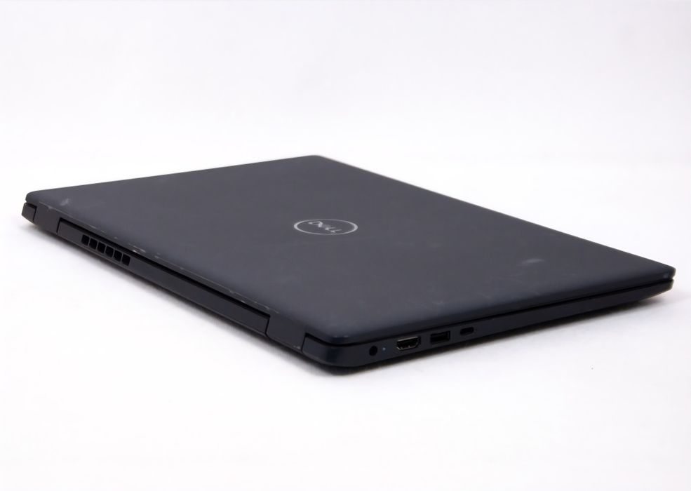 Laptop DELL LATITUDE 3510 15" | i5-10th | WIN11 | 256SSD | USB-C | FHD