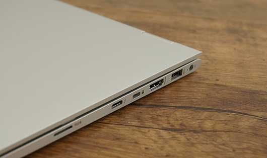 HP EliteBook x360 1030 G2 i7