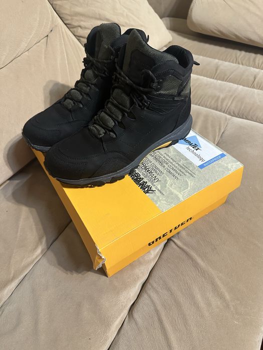 Ботинки Greyder 43 p.