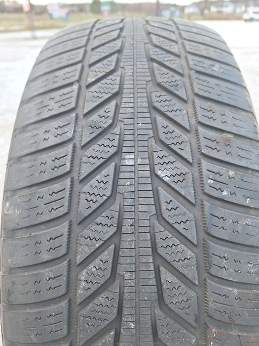 Felgi stalowe VW id4 Audi Q4 Skoda Enyaq 19 cali