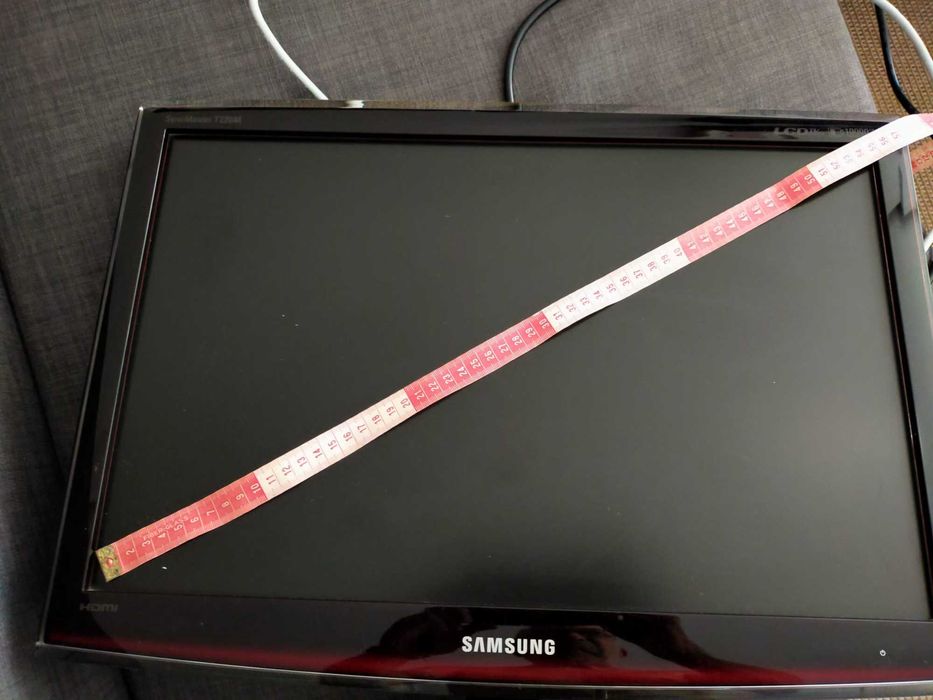 Monitor Samsung 22 polegadas