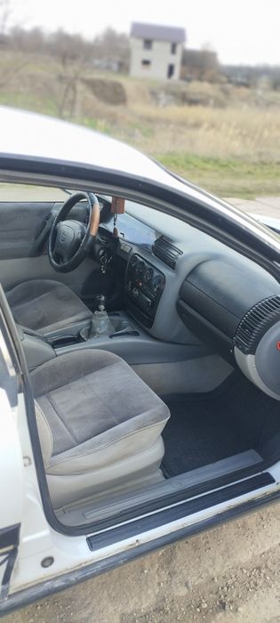 Продам Opel Omega B