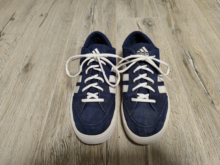 Кеди Adidas р-40-41