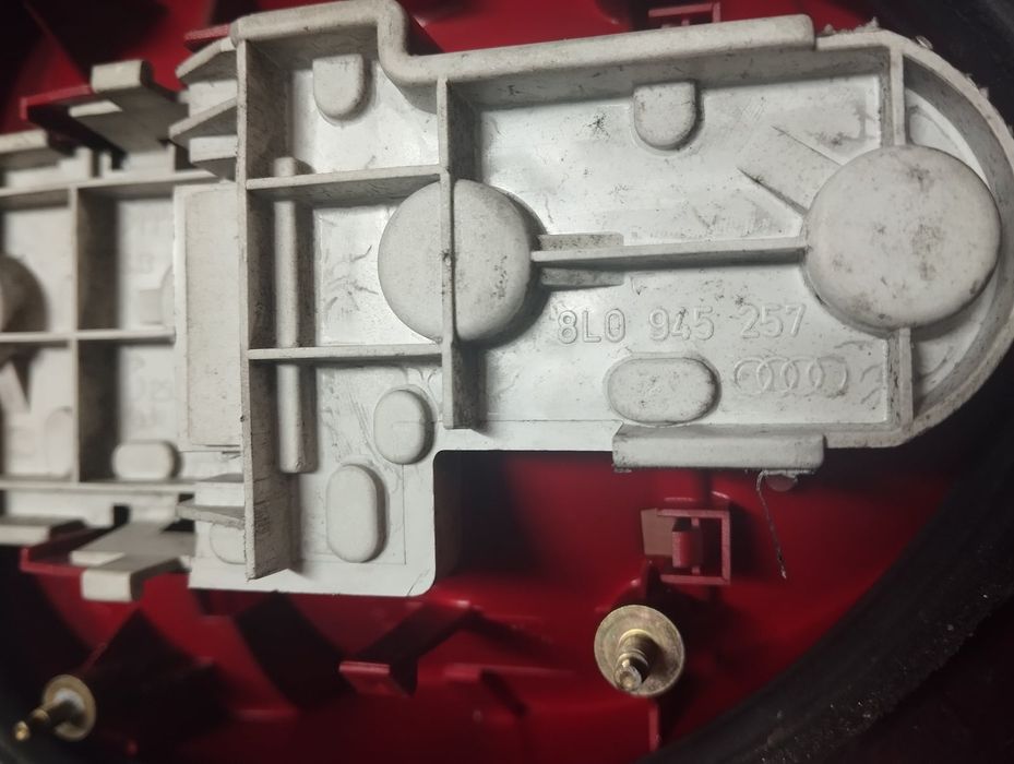 Farolim Direito AUDI A3 - 8L0945096
