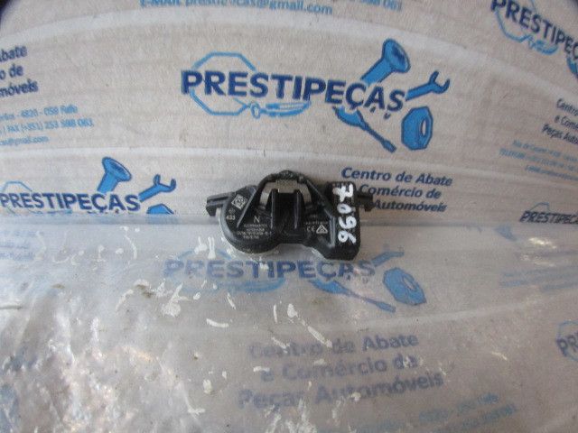 Sensor de pressão dos pneus RENAULT Talisman (L2M_)