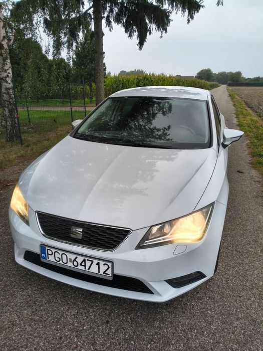 Seat Leon Seat Leon