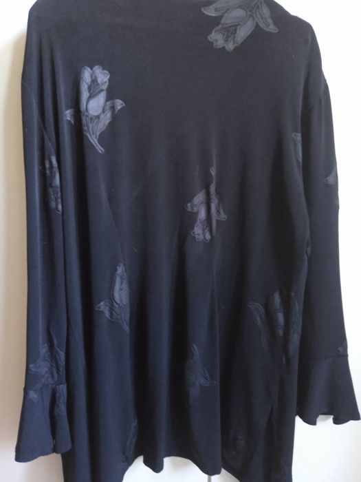 Sweter /narzutka rozmiar 44
