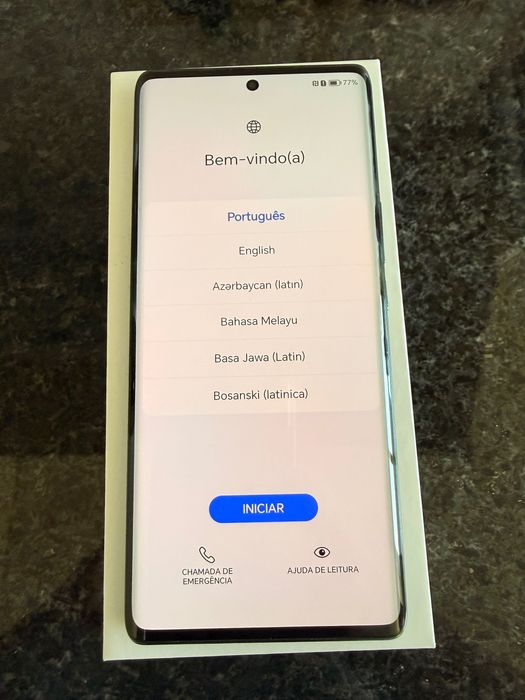 Vendo Honor Magic5 Lite 5G