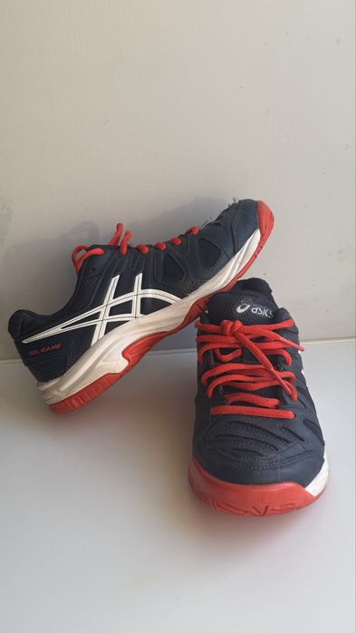 Кроссівки asics 35