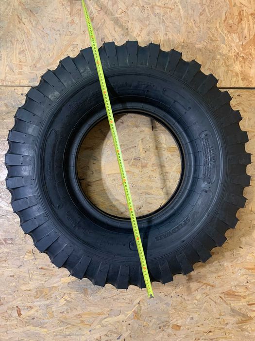 Opony Militarne Odcisk Wielbłąda 9.00-16 14PR NOWE!