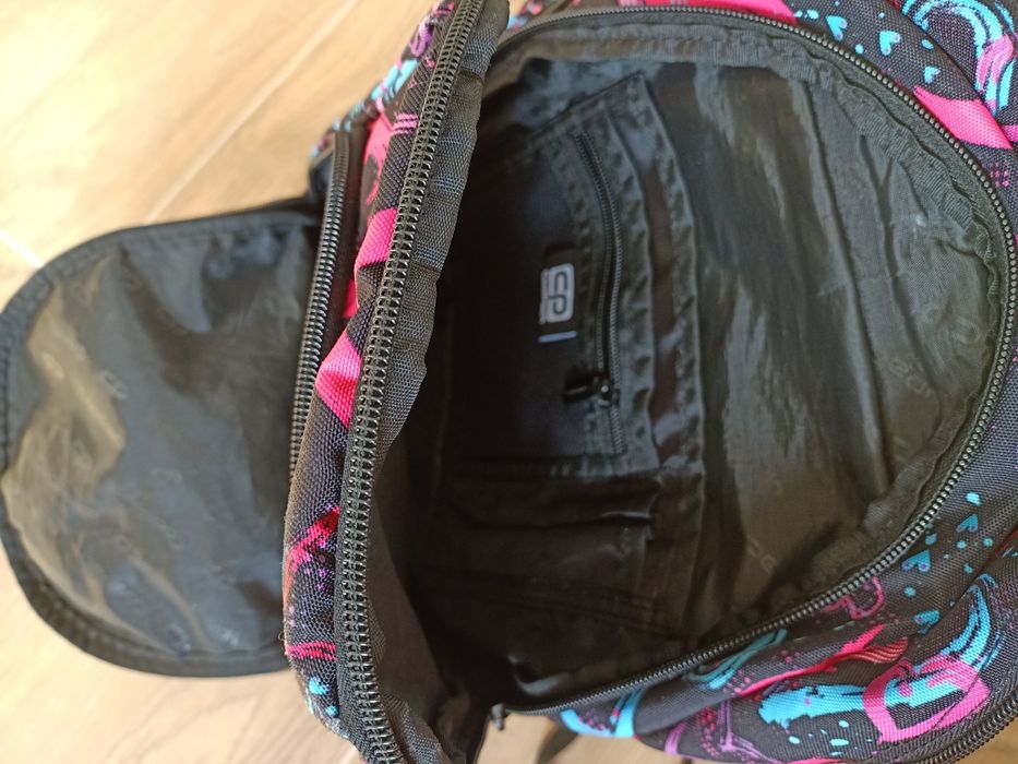 Plecak CoolPack, stan bdb