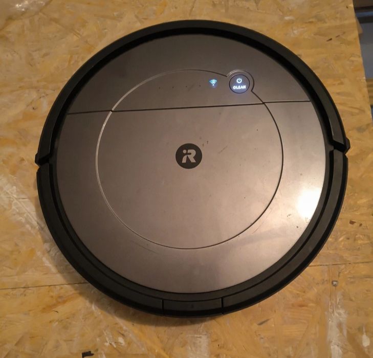iRobot  roomba  zapraszam