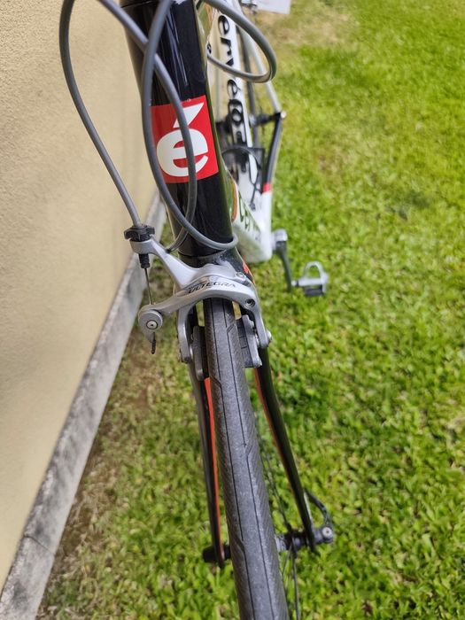 Cervélo R3 Carbono Ultegra