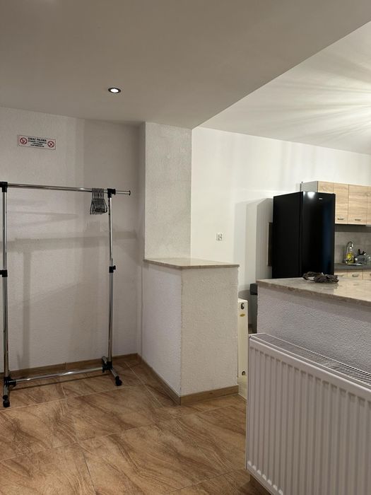 Wynajmę mieszkanie 8 osobowe