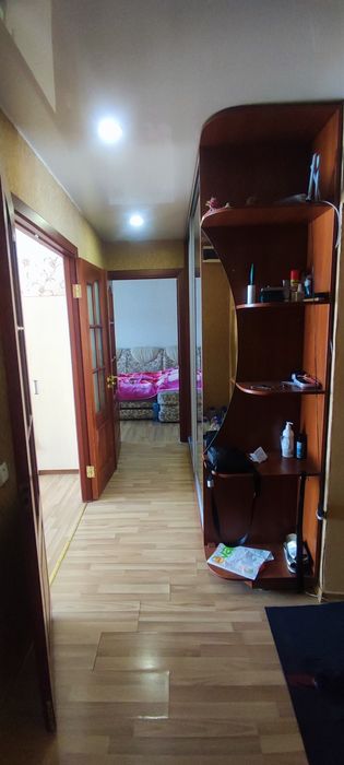 Продам 2 к квартиру Лівобережни 3, Караван