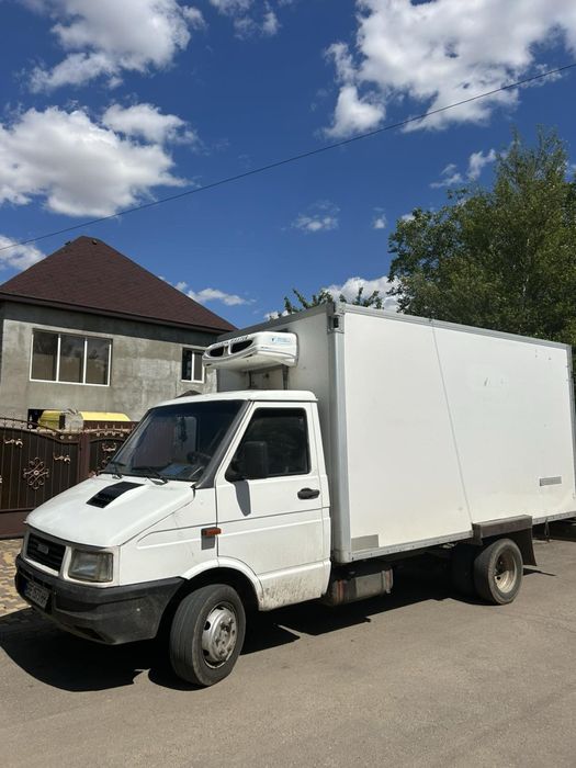 Iveco Daily 2000
