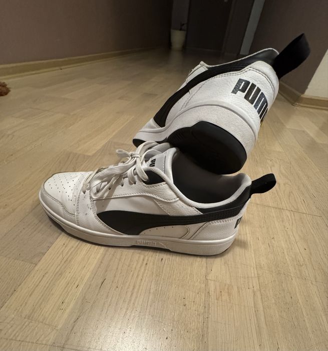 Кросівки чоловічі Puma