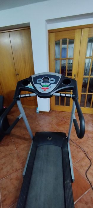 Passadeira elétrica