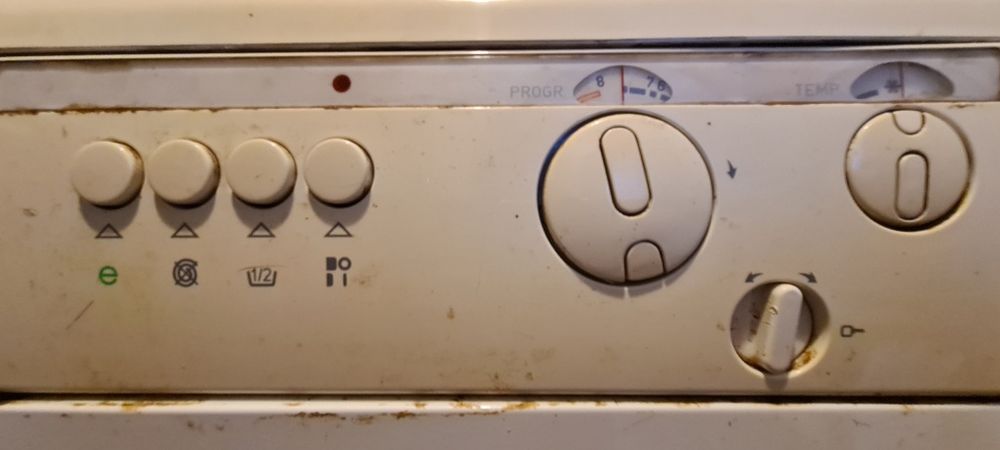 Pralka Polar sprawna