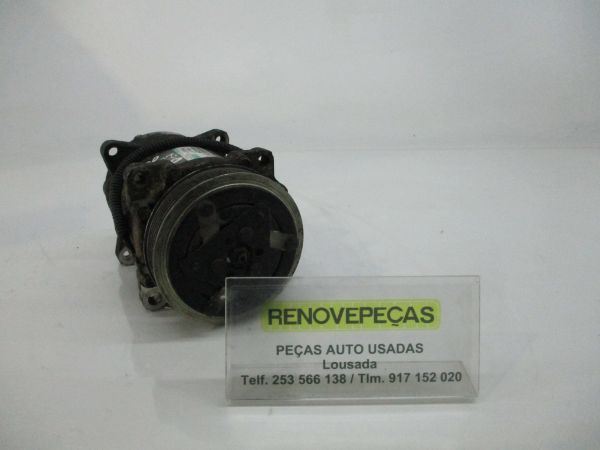 Compressor AC PEUGEOT Expert (VF3A_, VF3U_, VF3X_)
