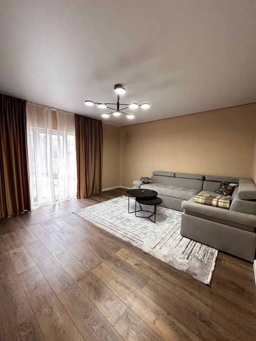 Продаж гарного котеджу!