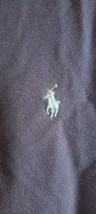 Koszulka polo Ralph Lauren