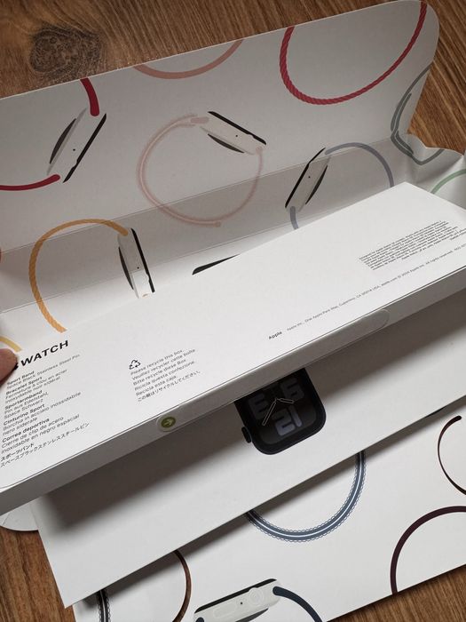 Apple watch SE 40mm gen 2