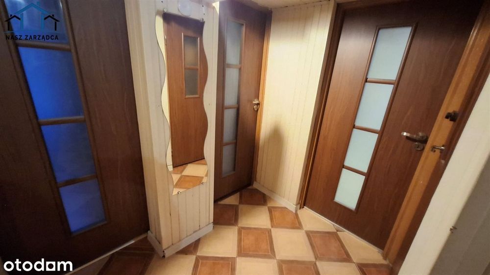 Parter domu 3 pokoje Maksymilianowo