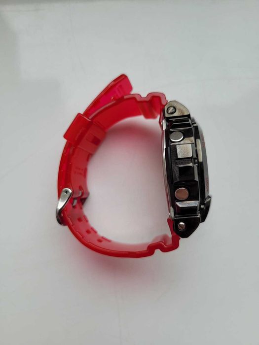 CASIO G-SHOCK GM-6900B-4ER Metal Covered