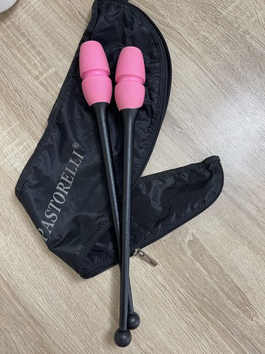 Булави pastorelli 41 см