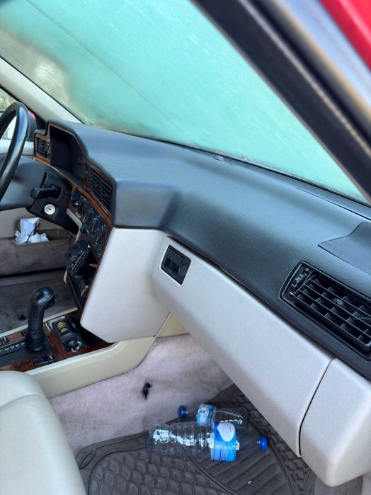 Volvo 850 GLT 210cv GPL 7LUG