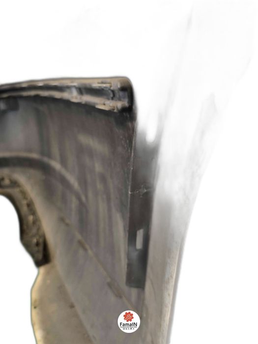Pára-choques Trás VW CC B7 3C8807459B (OEM) | 3C8807443B (OEM) | 3C8807460B (OEM) | 3C8945105D (OEM) | 3C8945106D (OEM) | 3C8971104H (OEM) | 1K8943021