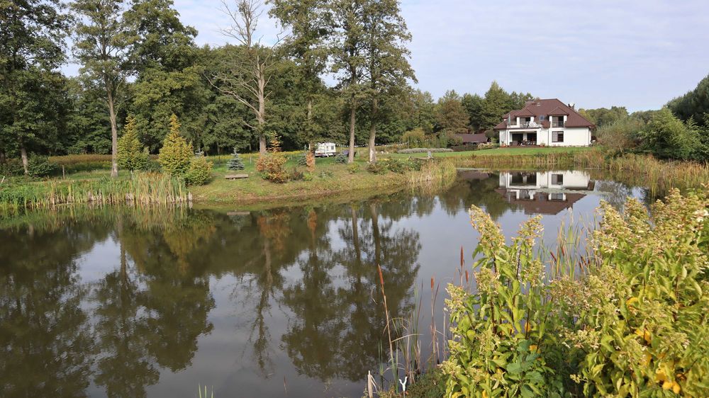 Mieszkanie – Ozorowice - Więcej