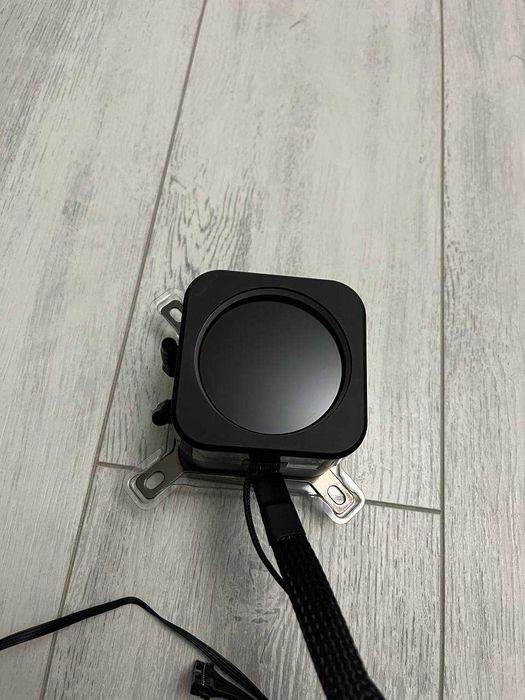 Corsair iCUE Elite LCD – Дисплей (оригінал, знятий з водянки)