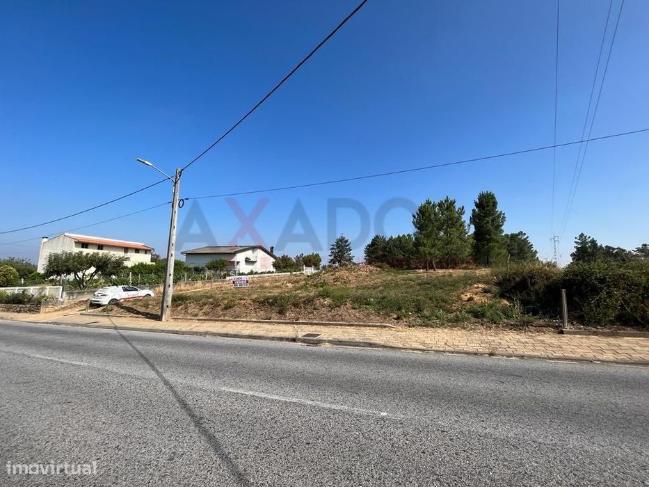 Terreno Urbano à venda em Seia - São Romão