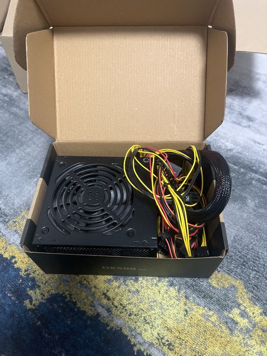 Deepcool DE500 v2