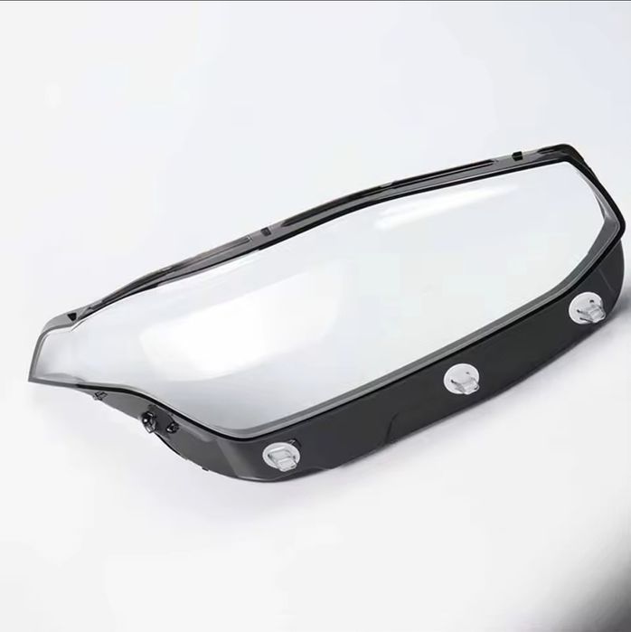 Vidro capa lente farol ótica VOLVO XC90